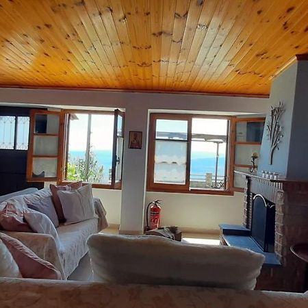 Pelionature Maizonette Makriníca Kültér fotó