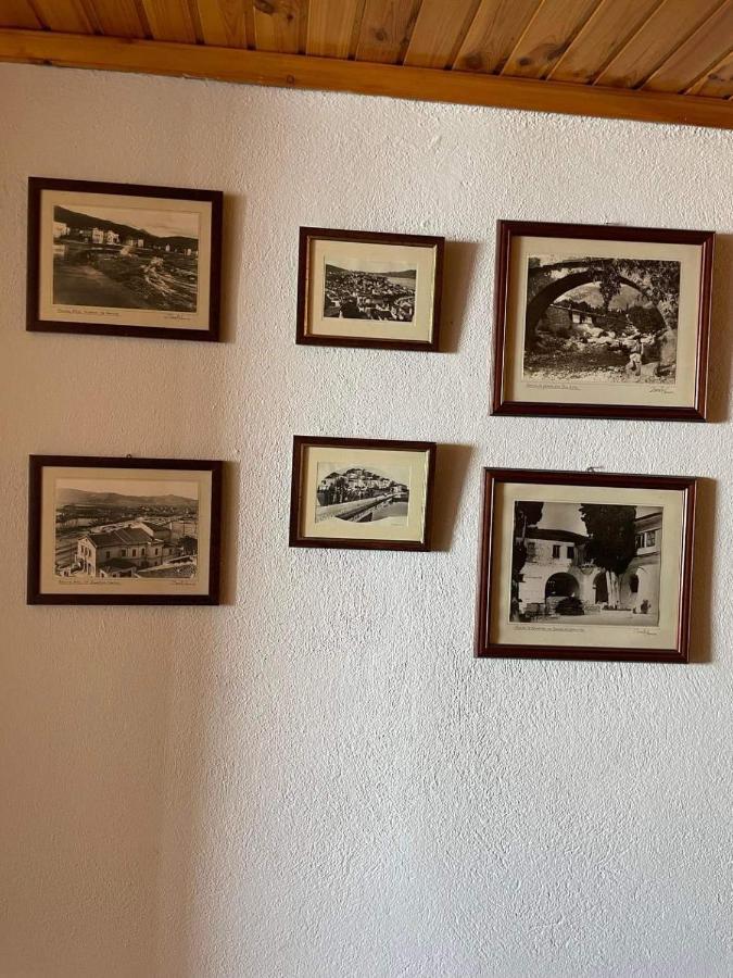 Pelionature Maizonette Makriníca Kültér fotó
