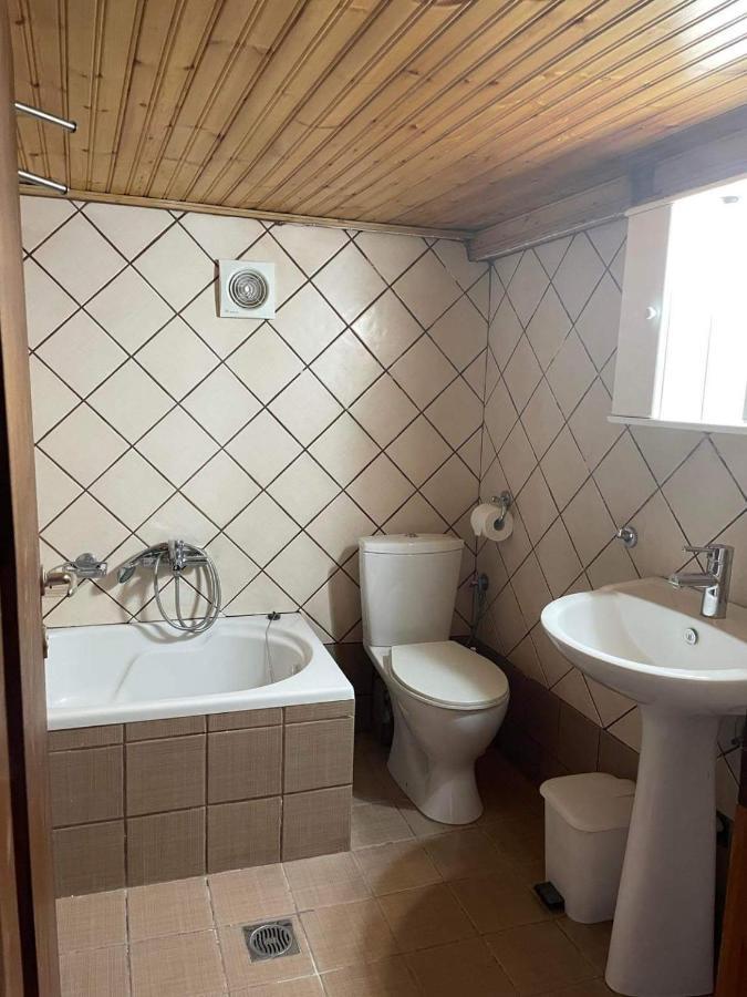 Pelionature Maizonette Makriníca Kültér fotó
