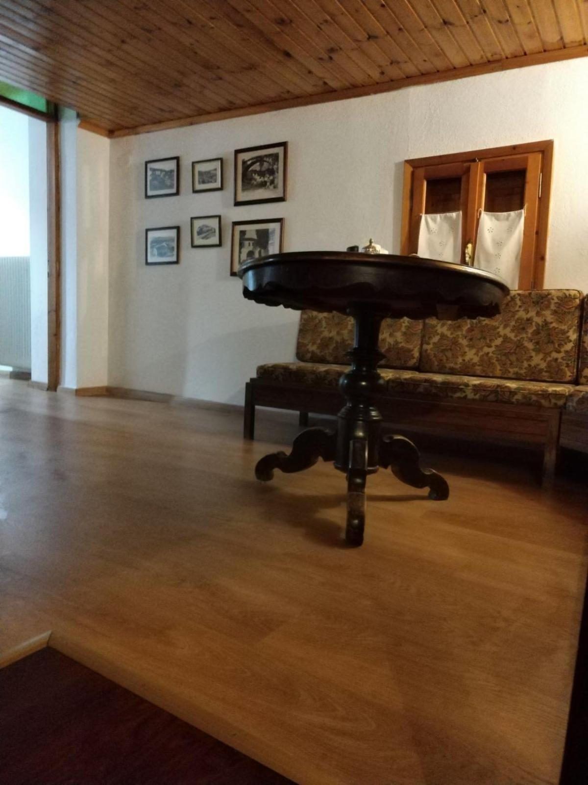 Pelionature Maizonette Makriníca Kültér fotó